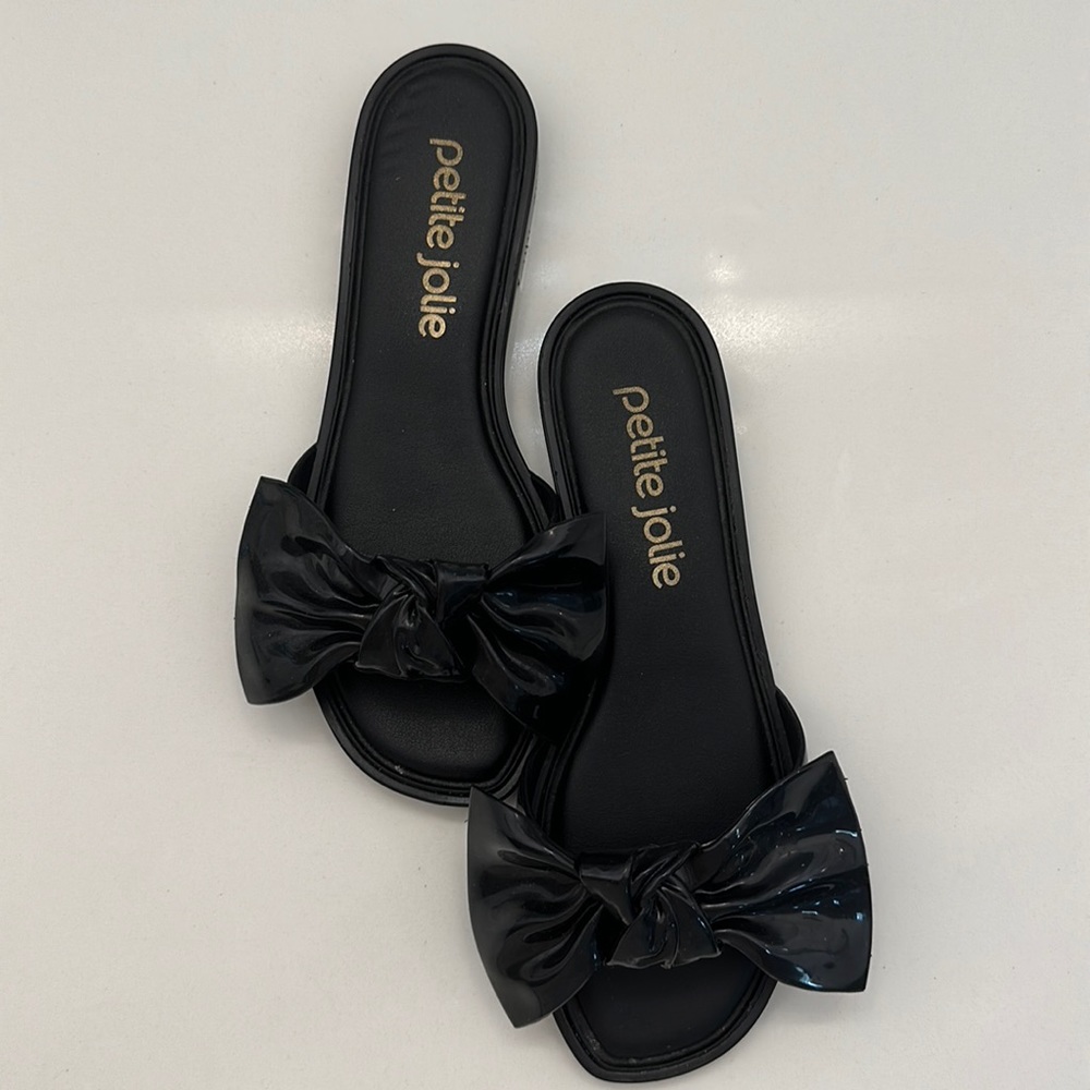 Petite Jolie sandals